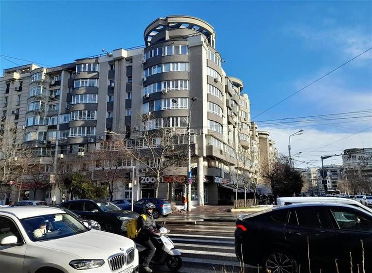 UNIRII, SFANTA VINERI, COPOSU 132 MP DECOMANDAT BLOC 1996 - 3