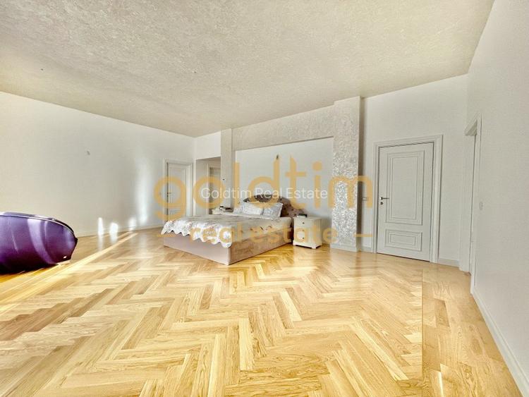 VILA LUXOASA/RENOVATA COMPLET/ PISCINA/ FINISAJE DEOSEBITE/ GARAJ - 38