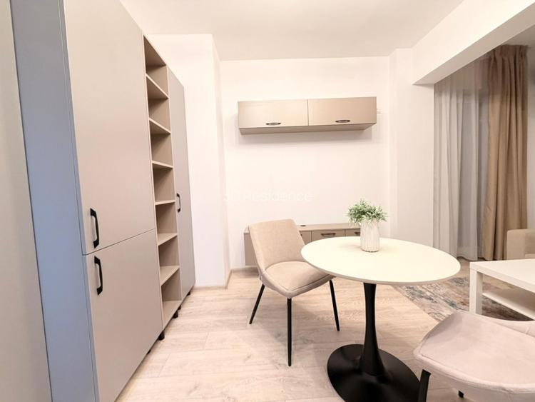 APARTAMENT DE INCHIRIAT - METROU BERCENI - 4