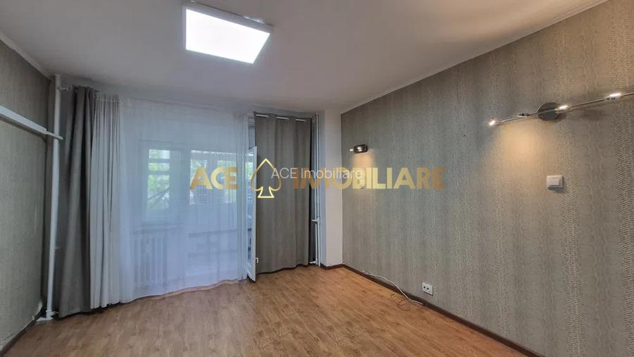 3 Camere de inchiriat | Decebal | Metrou | Nemobilat - 4