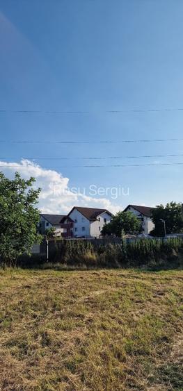 Comision 0! Teren 2500 mp. construcție bloc, Sibiu Frezorilor  - 8