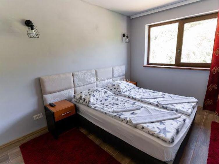 RECO PENSIUNE DE VANZARE IN JUDETUL CARAS SEVERIN - 15