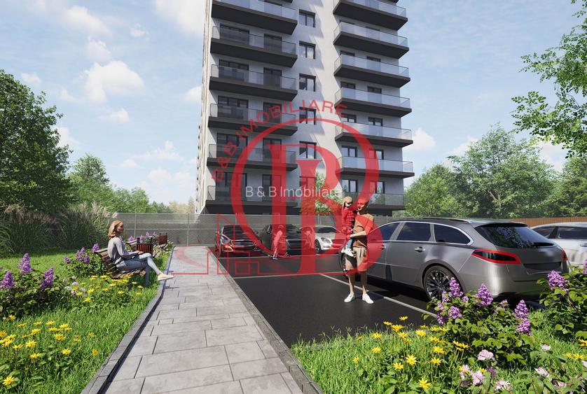 Apartament 3 camere compact  Titan Pallady Metrou Nicolae Teclu - 6