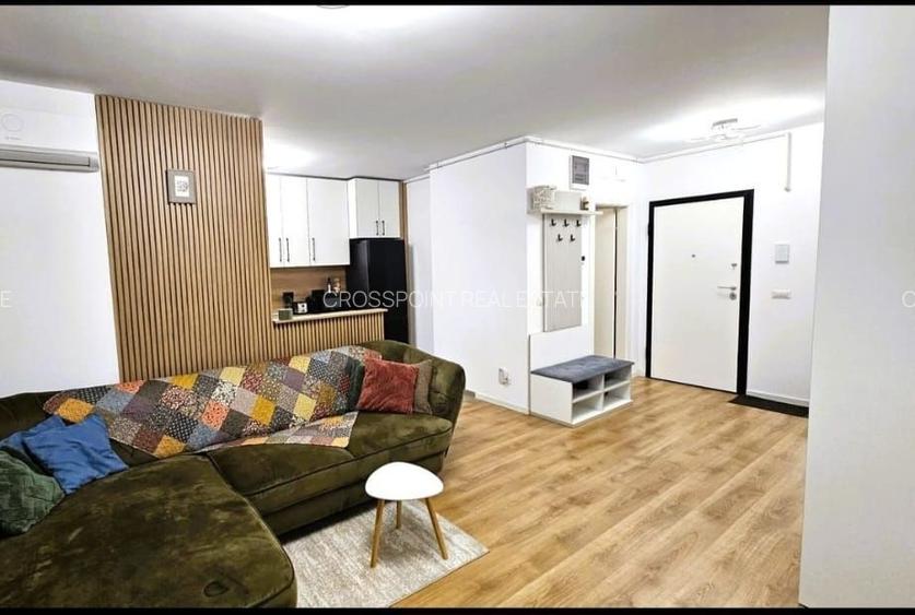 Apartament 2 camere mobilat Vulcan Residence - 5