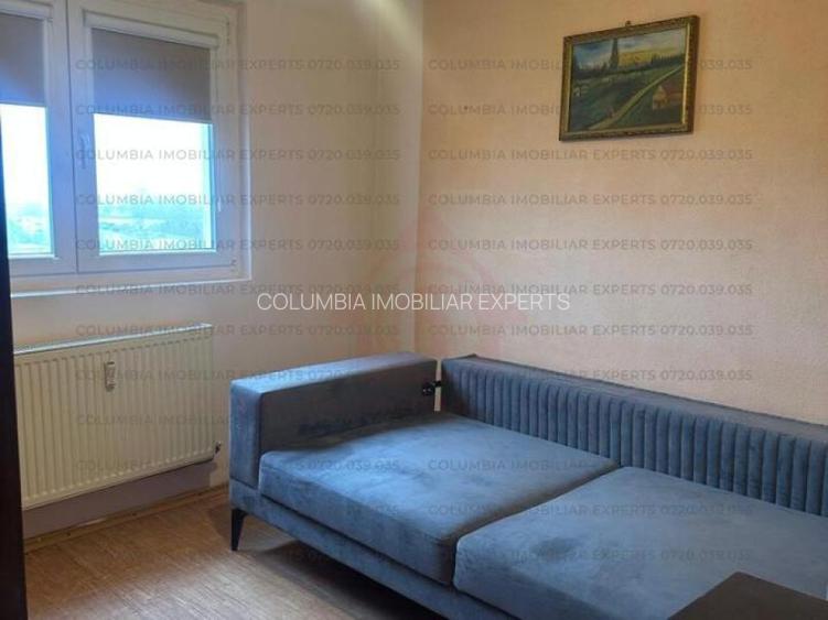 Constantin Brancoveanu apartament 2 camere  ideal credut bancar - 4