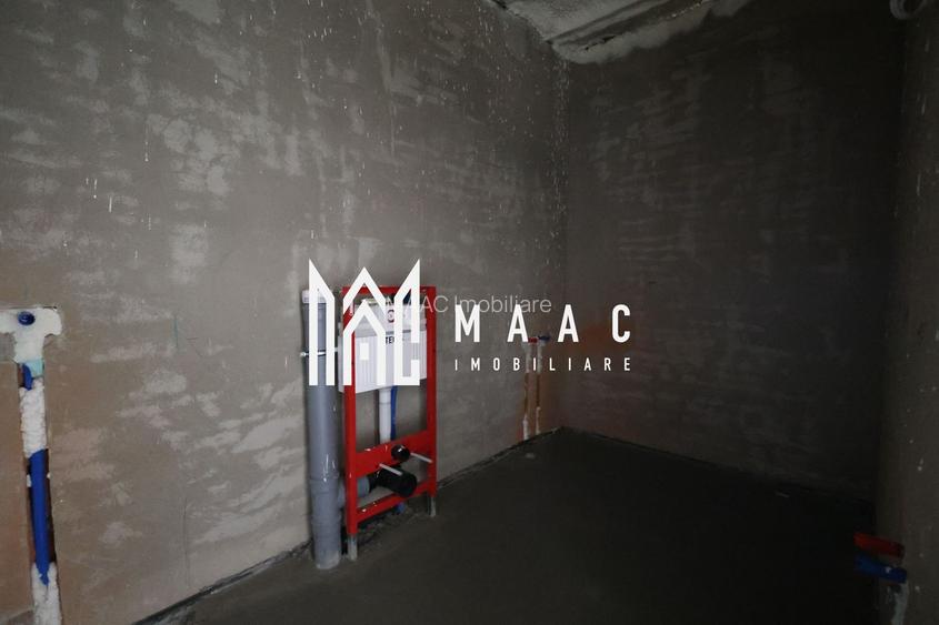 Casa Modernă I 3 camere I Independentă Energetic I Cristian - 29