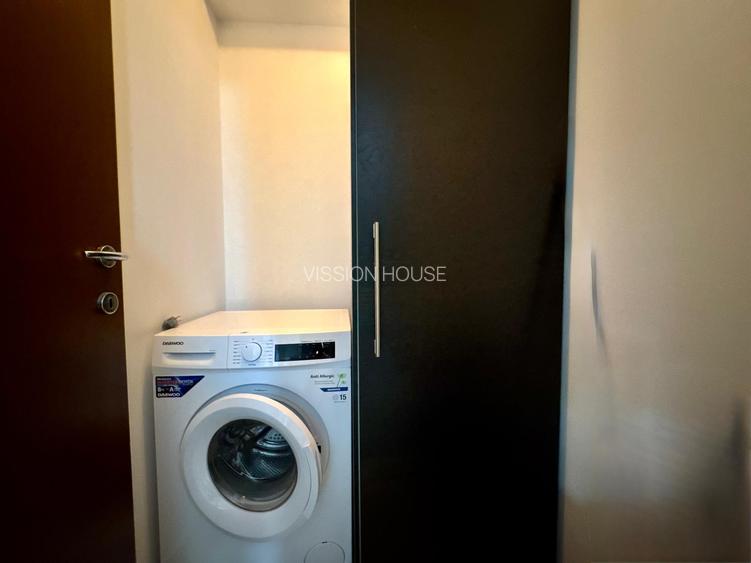 Inchiriere 3 camere | 126 mp + curte generoasă în Grand Residence - 14