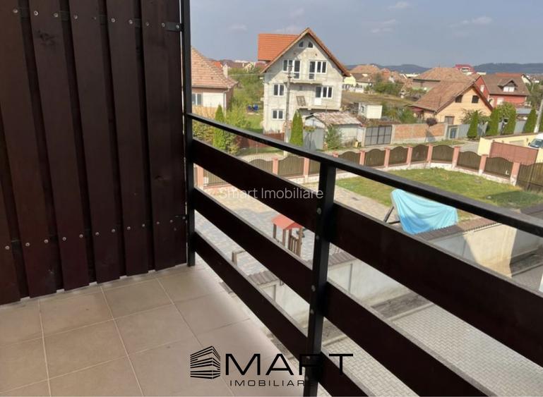 Apartament spatios 3 camere in Selimbar - 8