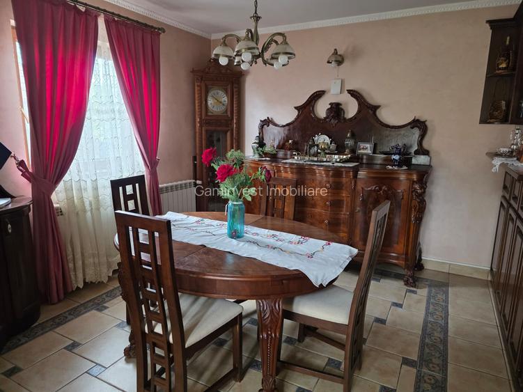 Casa eleganta cu 3 dormitoare, 191 mp, Grigorescu, Oradea Bihor - 20