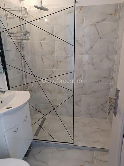 Romancierilor 2 camere MODERN - 10