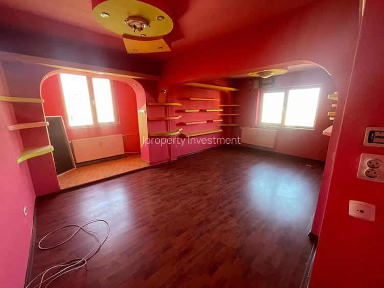 Colentina-Doamna Ghica | 3 Camere | 3 Balcoane | 2 Debara | Decomandat - 5