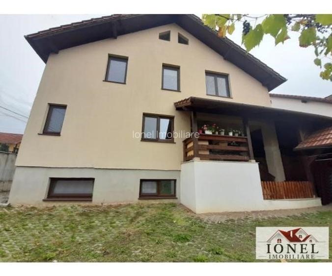 Vanzare casa noua in Alba Iulia -1000 mp teren - 12