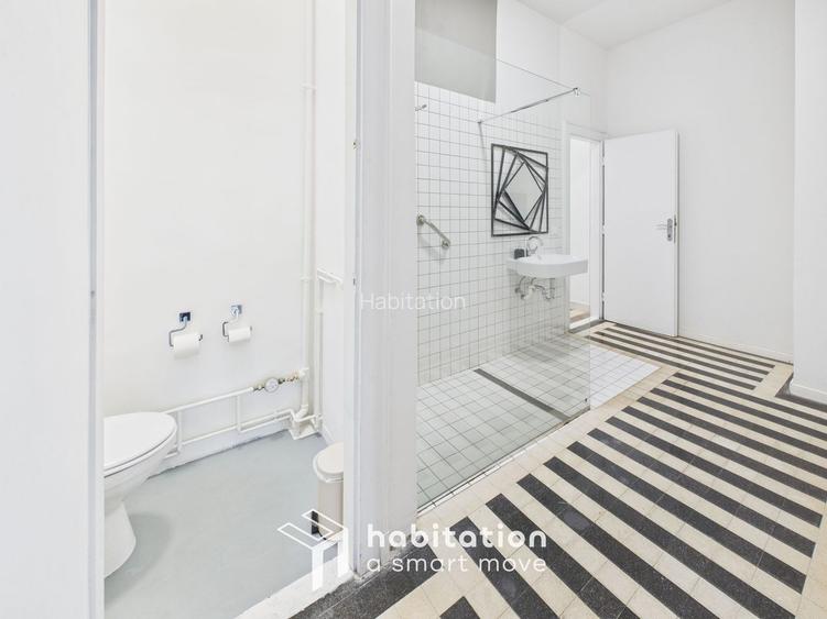 Apartament 4 camere, boem si spațios, chiar in centrul Timișoarei - 16