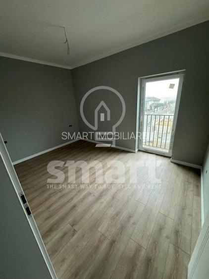 Casa de inchiriat , Voronet, zona exclusiv de case  - 11