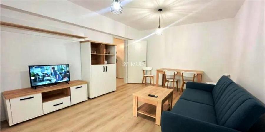 Inchiriem Apartament 2 Camere, Modern, Decomandat, Tractorul - 4