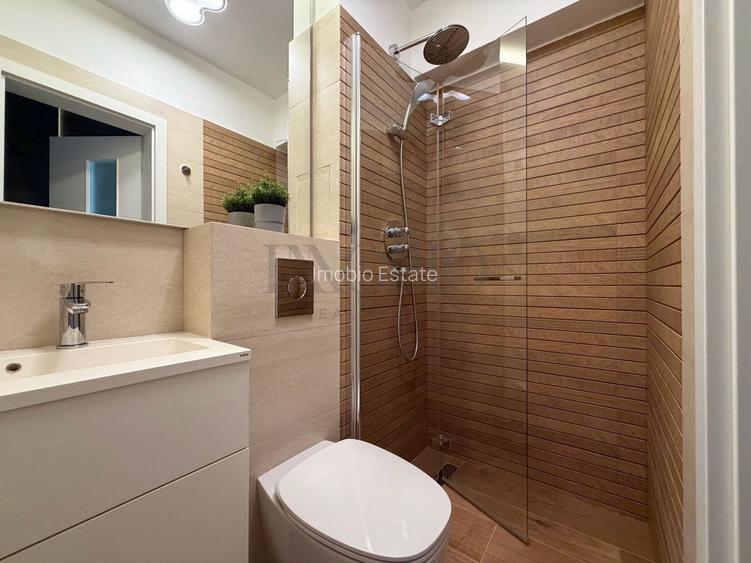 Apartament 4 camere | Bd. Octavian Goga | Renovat | Dotări Premium - 24