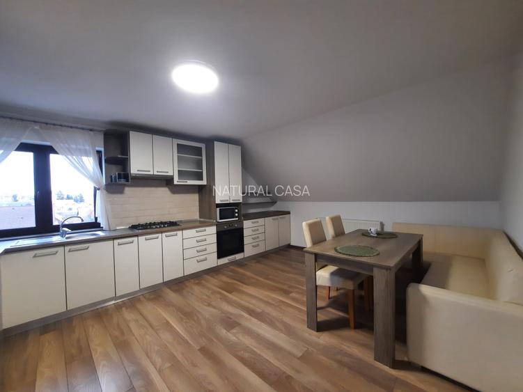 Apartament 3 camere, Vila, Parcare, Central, Milea - 4