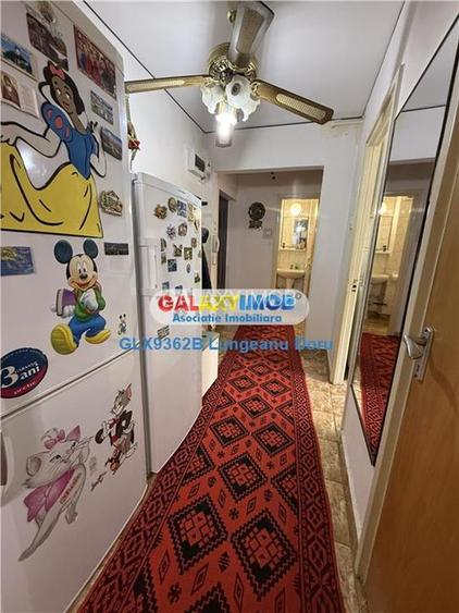 4 camere semidecomandat, Centrala Termica, Berceni, Bd. Obregia - 20