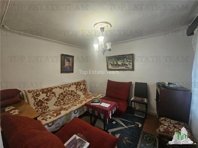 Casa  4 camere cu teren de 209 mp zona Coiciu , Constanta - 7