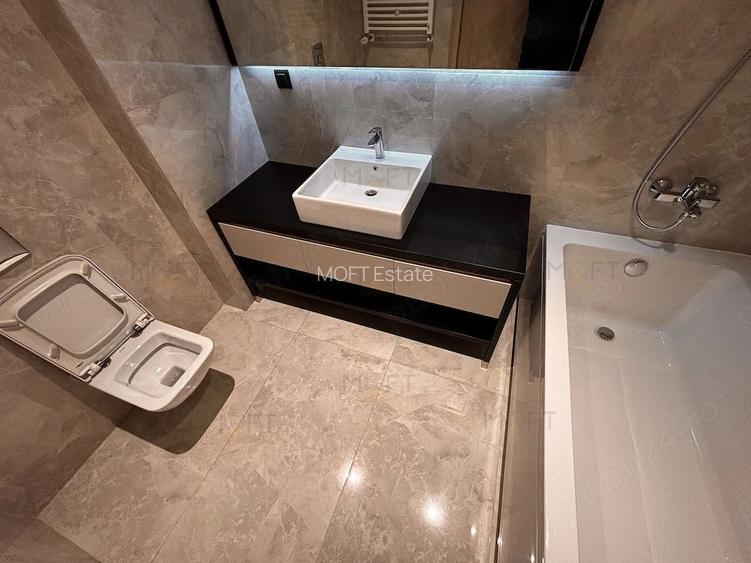 Apartament premium || Terasaa  || 2 Parcari | Complex Select || Metro - 9
