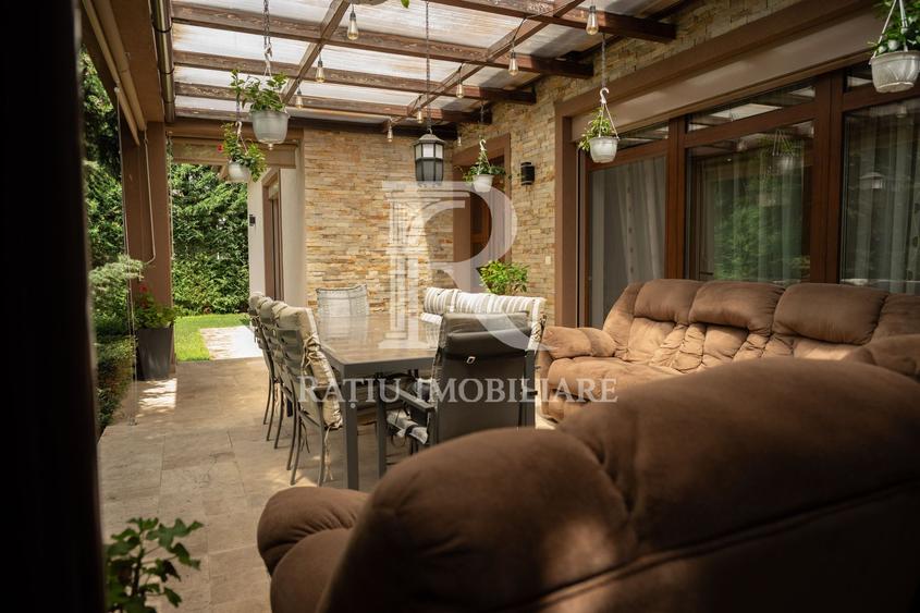 Casă Individuală Premium | 4 Camere | Zona Gheorghe Doja | Oradea