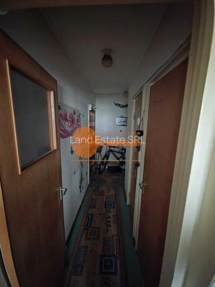 Apartament de 2 camere Drumul Taberei (5 minute de metrou) - 2