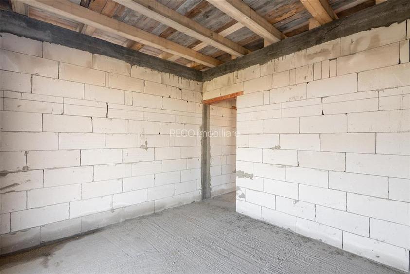 Reco, Casa la rosu Andromeda Oradea - 32