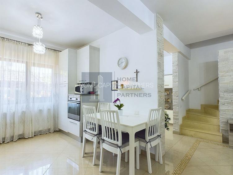VILA 5 CAMERE | FINISAJE MODERNE | BRAGADIRU – ZONA CENTRALĂ - 6