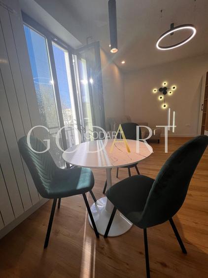 Apartament 2 camere | Boxa | FLOREASCA | Ready to move - 6