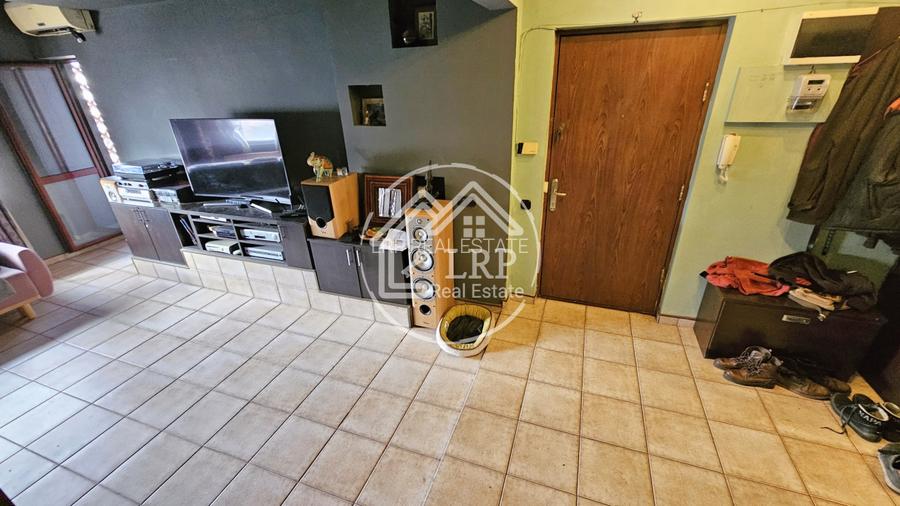Mosilor/Traian - 3 camere, 90mp, stradal, 3 boxe - 8