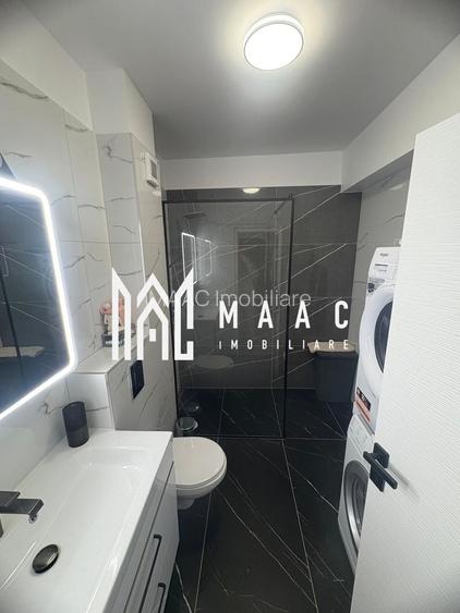 Apartament 2 camere | Etaj 2 | Parcare | Lift | Garden City - 10