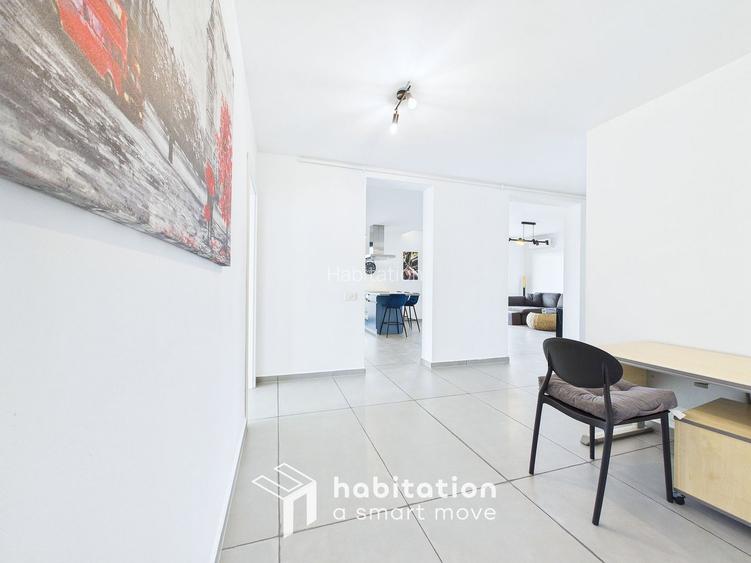 3 camere spațios si  cu terasă generoasă, la intrare în Dumbrăvița - 29