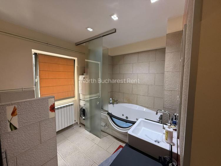 Apartament 4 camere I 170 mp I Piata Romana I de inchiriat - 6