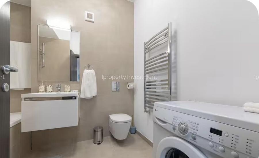 2 camere | Marriott | centrala | mobilat | terasa 8mp - 6