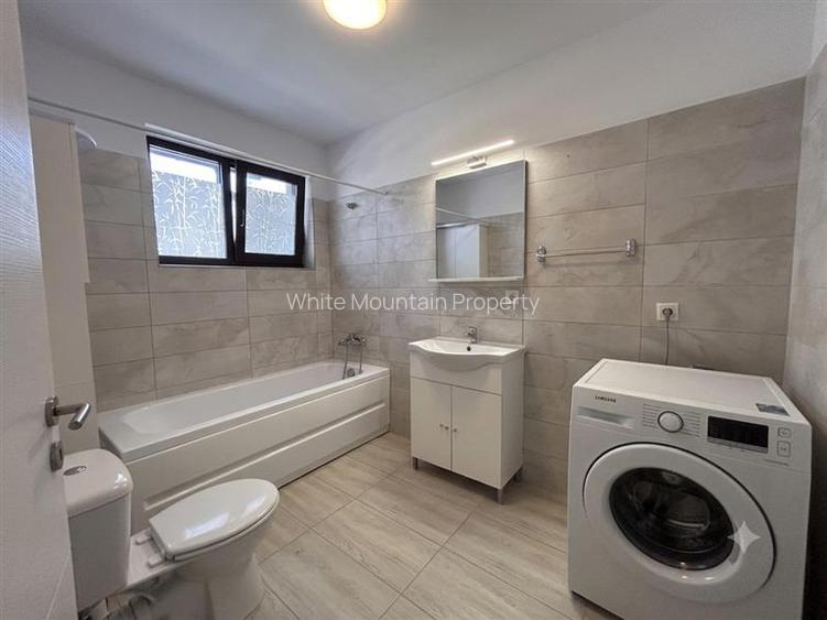Casa 3 dormitoare complet mobilata +gradina | Sanpetru | Brasov - 9