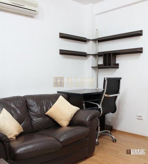 Complex Studentesc, centrala proprie; loc parcare inclus. - 4