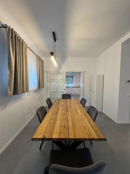 Casa individuala 114 utili 4 camere 2 bai si curte 215 mp in Selimbar - 8