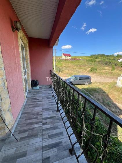 Casa 4 camere - Letcani - Popasul Mariei - 8