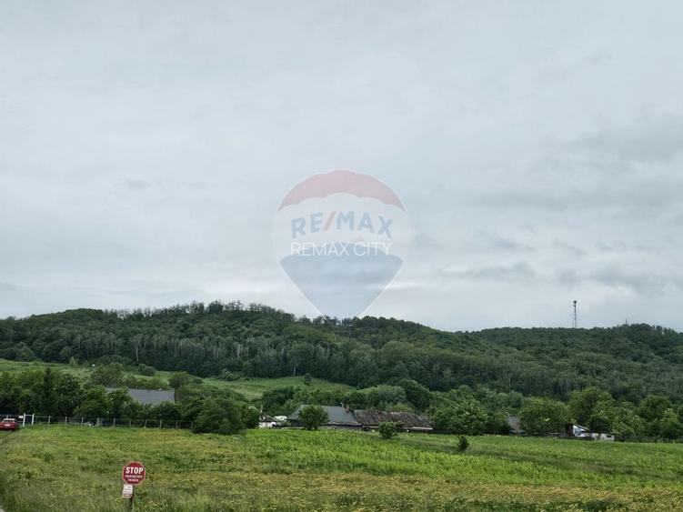 Teren 1,495mp Dobreni / Strada Parau Almas - 5