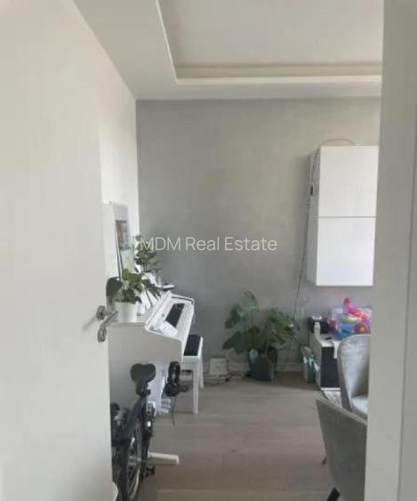 inchiriere 2 Camere Floreasca, centrala proprie - 12