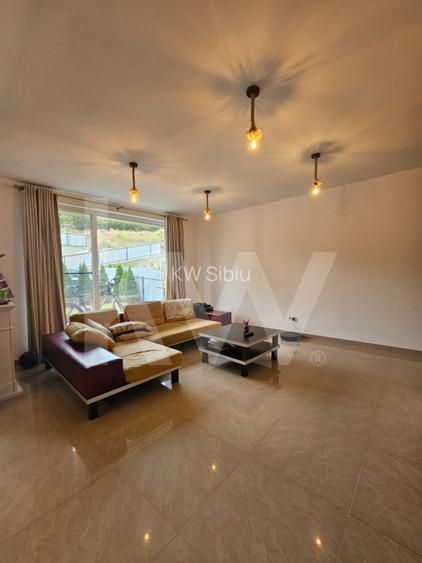 Casă 4 camere la preț de apartament - 7