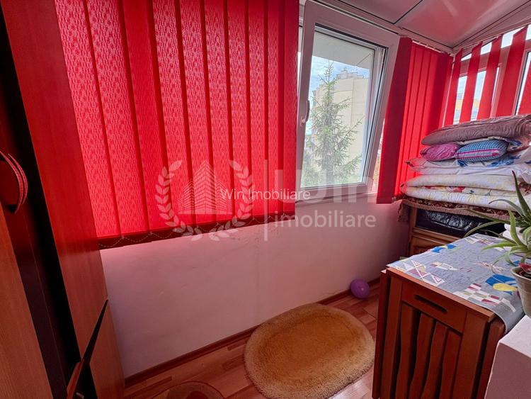Apartament 2 camere | 44mp | 2 Balcoane | Manastur | Complex Big! - 7