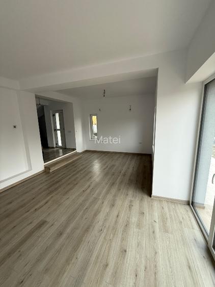 Casă modernă P+E Barnova– 110 mp utili, teren 250 mp, finisaje premium - 6