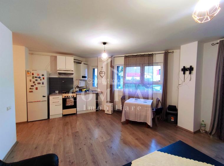 Apartament la cheie | 2 camere | Donath Park - 5