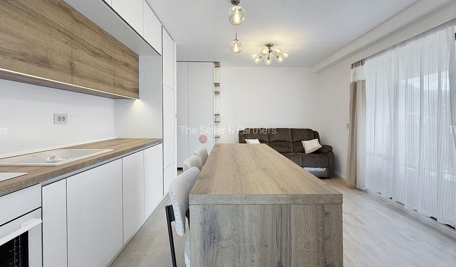 Complex Cosmopolit | Parcare Subterana - 11