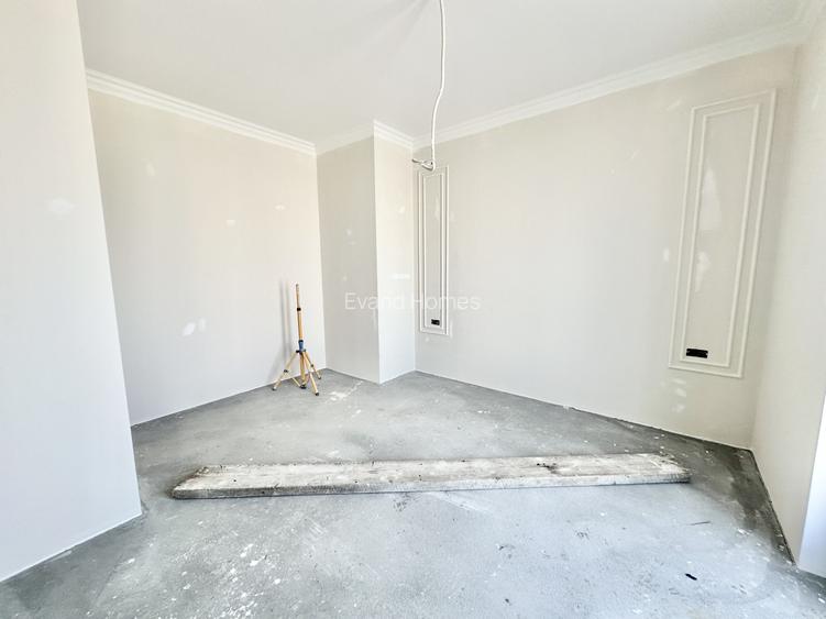 Duplex spatios cu 4 camere si finisaje premium in Mosnita - 13