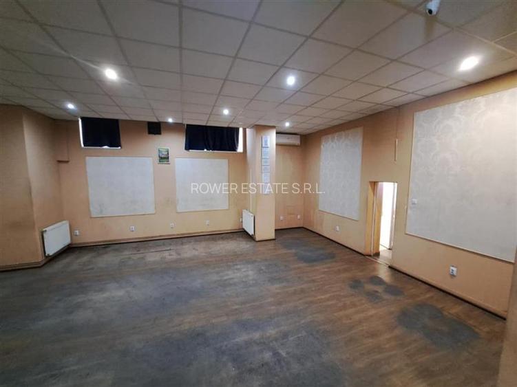 Spatiu comercial, 230 mp utili, situat in cartierul Marasti! - 7