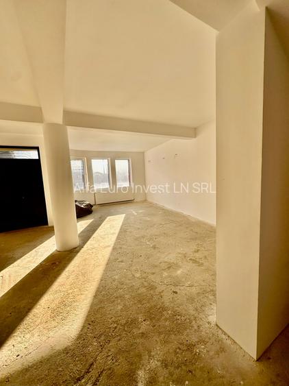De închiriat corp de casă în duplex | Cartier Tractorul – zona Coresi - 26