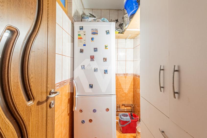 Casa cu potential turistic in Rasnov, singur in curte, Comision 0% - 11