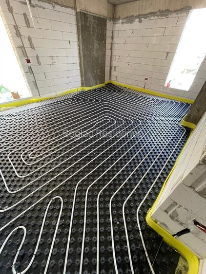 3 Camere ! Brancoveanu FINALIZAT  7 minute Metrou si Parc Oraselul Copiilor - 10